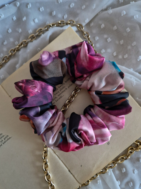Scrunchie Blossom L Scrunchie Blossom L