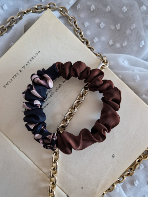 Scrunchie Clove S Scrunchie Clove S
