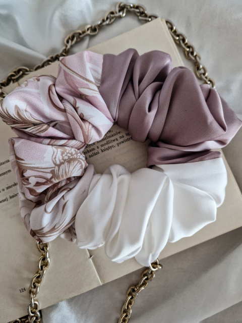 duża scrunchie-ogromna scrunchie-różowa scrunchie-różowa gumka do włosów-scrunchie xl-różowe scrunchies duża scrunchie-ogromna scrunchie-różowa scrunchie-różowa gumka do włosów-scrunchie xl-różowe scrunchies