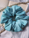 Scrunchie Peppermint XL