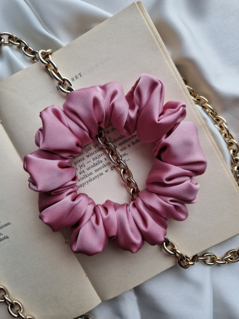 Scrunchie Blush M Scrunchie Blush M