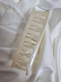 Klamra do włosów Coconut XXL 13cm