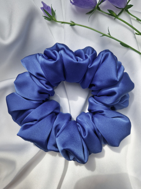 Scrunchie Berry L Scrunchie Berry L