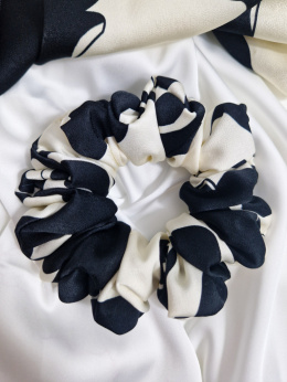 Scrunchie Classy - wyprzedaż modelu