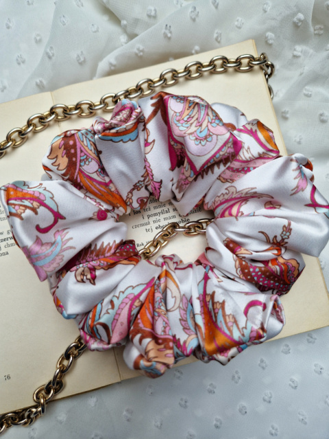 Scrunchie Delight XL Scrunchie Delight XL