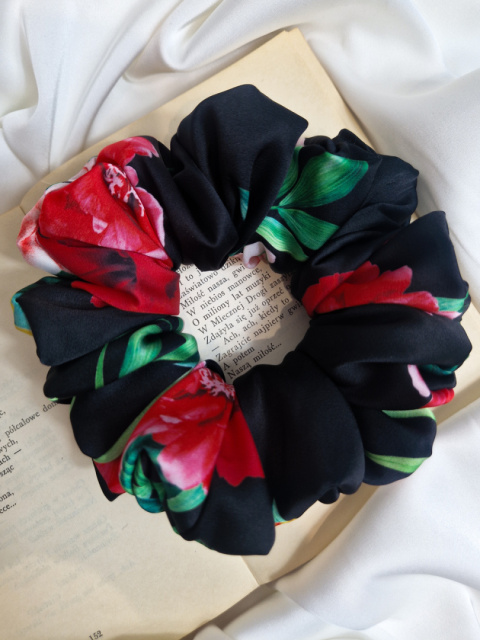Scrunchie Dolores XL Scrunchie Dolores XL