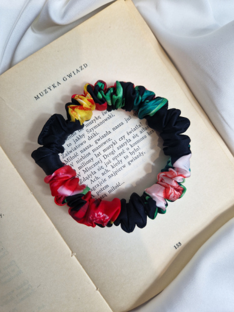 Scrunchie Dolores S Scrunchie Dolores S