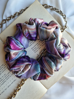 Scrunchie Fantasy L