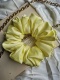 Scrunchie Lemon Pie XL