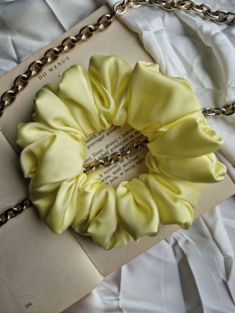 Scrunchie Lemon Pie L