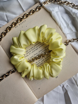 Scrunchie Lemon Pie M