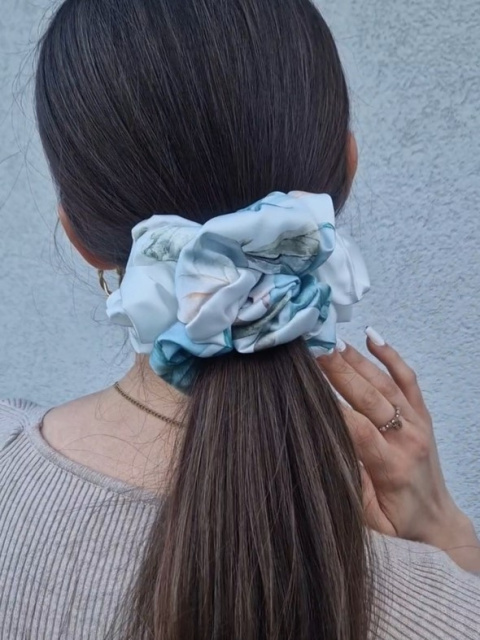 Scrunchie Lily XL Scrunchie Lily XL