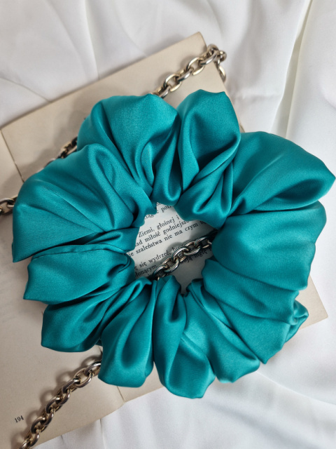 Scrunchie Marine XL Scrunchie Marine XL