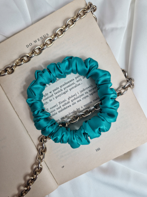 Scrunchie Marine S Scrunchie Marine S
