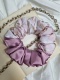 Scrunchie Pastel Bliss L