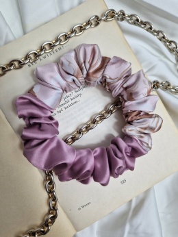 Scrunchie Pastel Bliss M