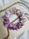Scrunchie Pastel Bliss M