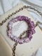 Scrunchie Pastel Bliss S
