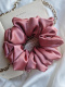 Scrunchie Rose Kiss XL
