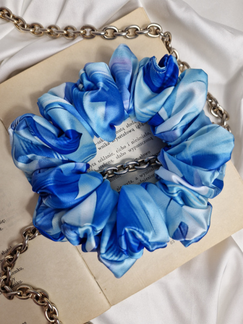 Scrunchie Stitch L Scrunchie Stitch L