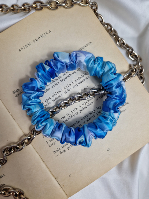 Scrunchie Stitch S Scrunchie Stitch S