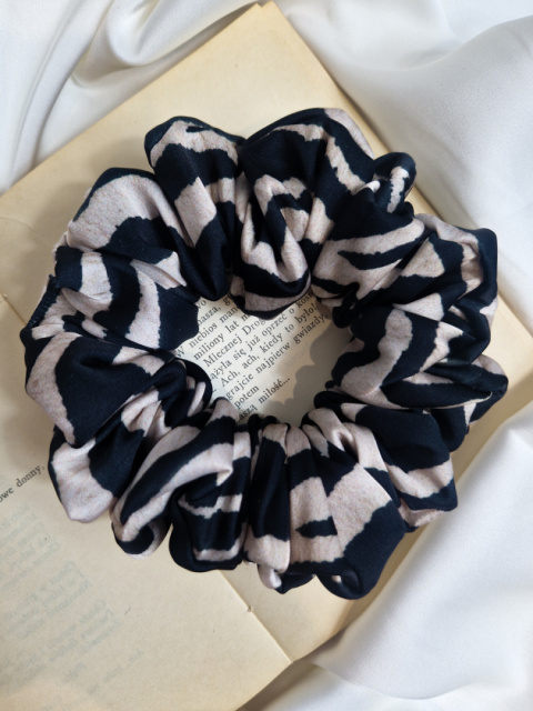 Scrunchie Vintage L Scrunchie Vintage L
