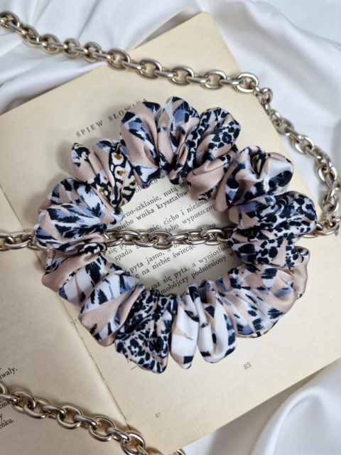 Scrunchie Wilderness M Scrunchie Wilderness M