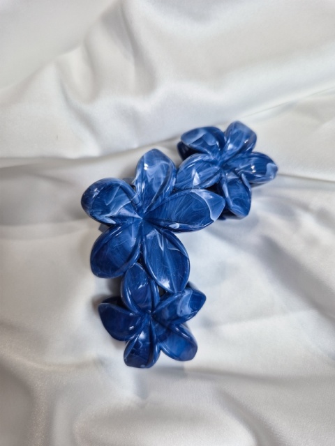 Klamra do włosów Midnight