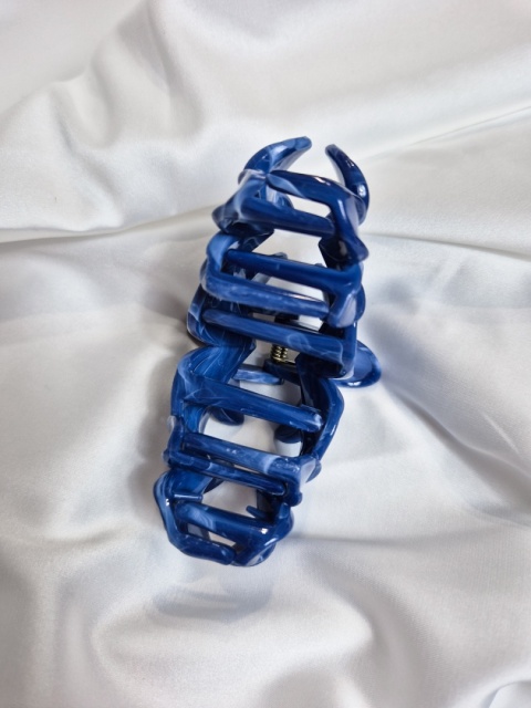 Klamra do włosów Midnight