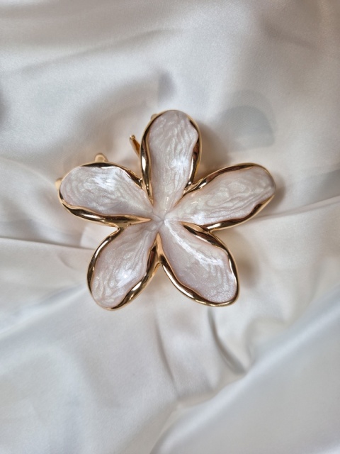 Klamra do włosów Cinderella