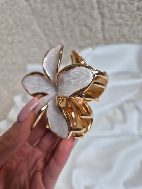 Klamra do włosów Cinderella
