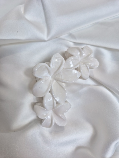 Klamra do włosów Milk