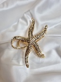 Klamra do włosów Starfish