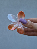 Klamra do włosów Tangerine
