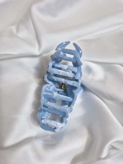 Klamra do włosów Turqoise