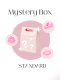MYSTERY BOX CZERWIEC - STANDARD