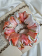 Scrunchie Apricot L