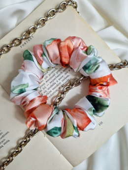 Scrunchie Apricot M