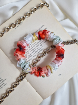 Scrunchie Apricot S