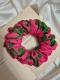 Scrunchie Bahama L - limitowana edycja