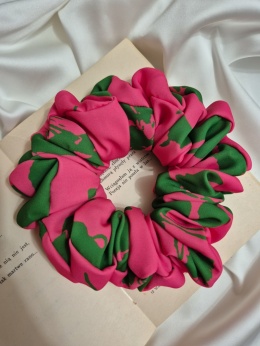 Scrunchie Bahama XL - limitowana edycja