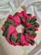 Scrunchie Bahama XL - limitowana edycja