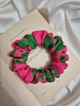 Scrunchie Bahama M - limitowana edycja