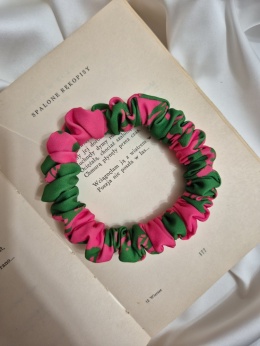 Scrunchie Bahama M - limitowana edycja