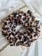 Scrunchie Panther XL