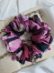 Scrunchie Blossom XL