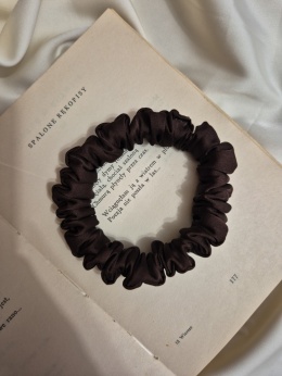 Scrunchie Brownie S