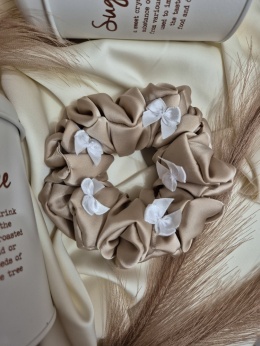 Scrunchie Tiramisu XL