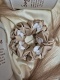 Scrunchie Tiramisu XL