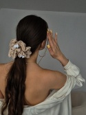 Scrunchie Tiramisu XL